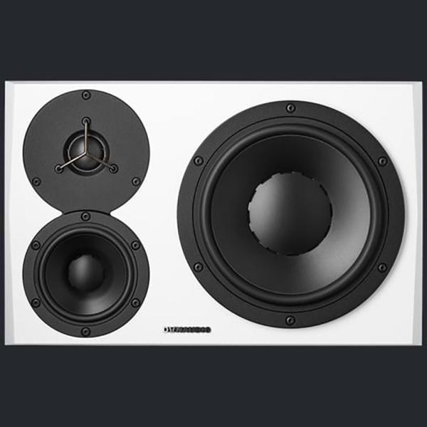 Dynaudio (_CiI[fBI)/LYD 48 White (Pair)y㗝X蒼z