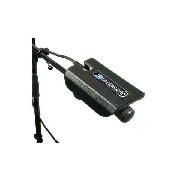 Primacoustic/CrashGuard