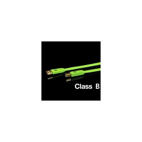 OYAIDE/d+USB class B 5.0m