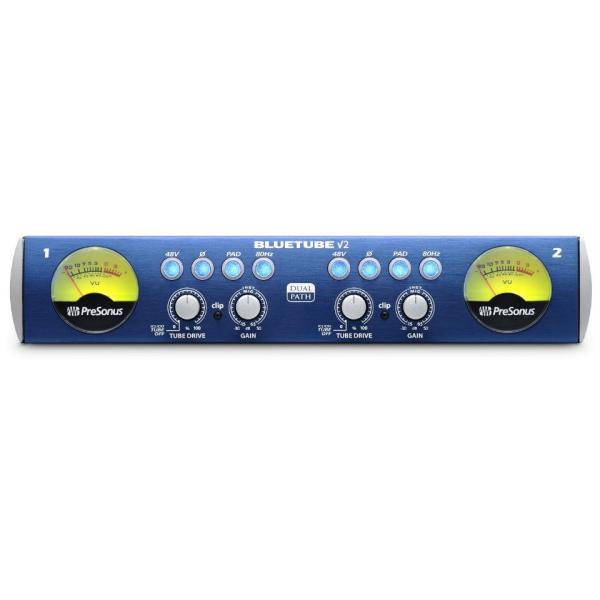 PreSonus/BLUETUBE DP V2 : 宮地楽器Yahoo!店 - 通販 - Yahoo!ショッピング