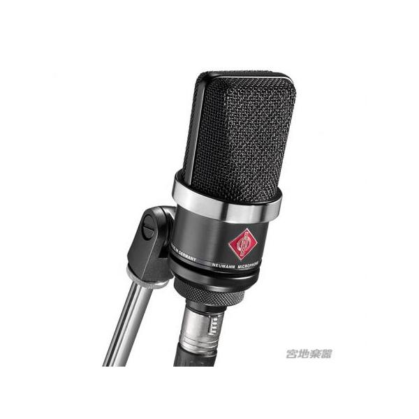 NEUMANN/TLM 102 BK