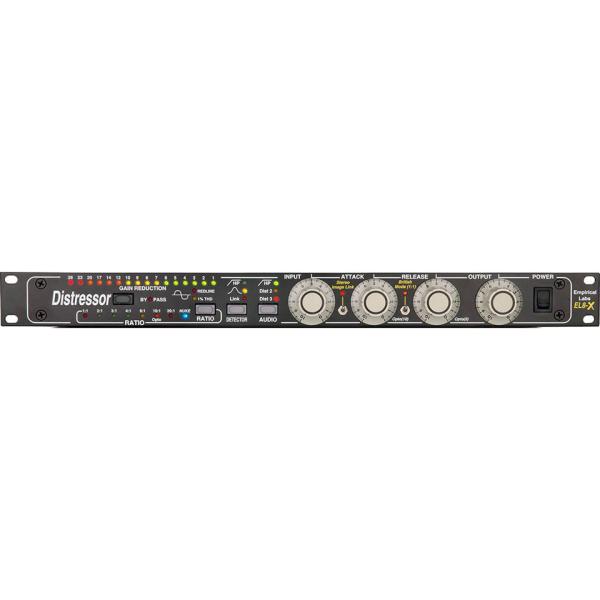 Empirical Labs/Distressor (EL-8X)【定番】 : 宮地楽器Yahoo!店