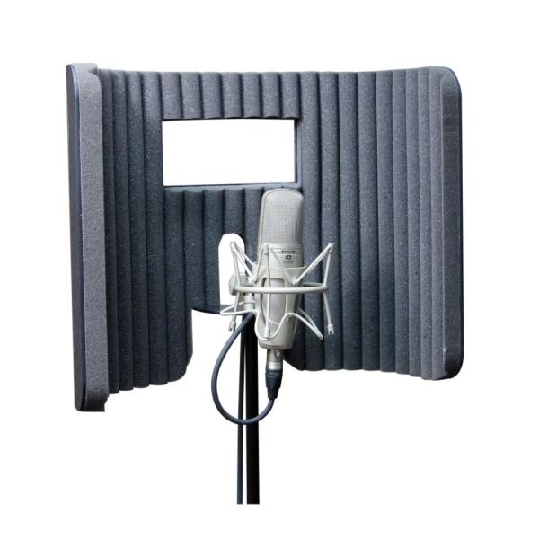 Primacoustic/VoxGuard VU