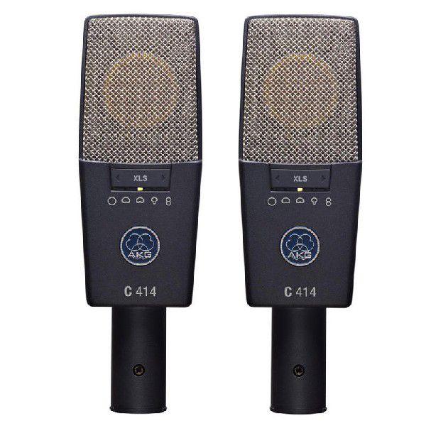 AKG/C414-XLS/ST : 宮地楽器Yahoo!店 - 通販 - Yahoo!ショッピング