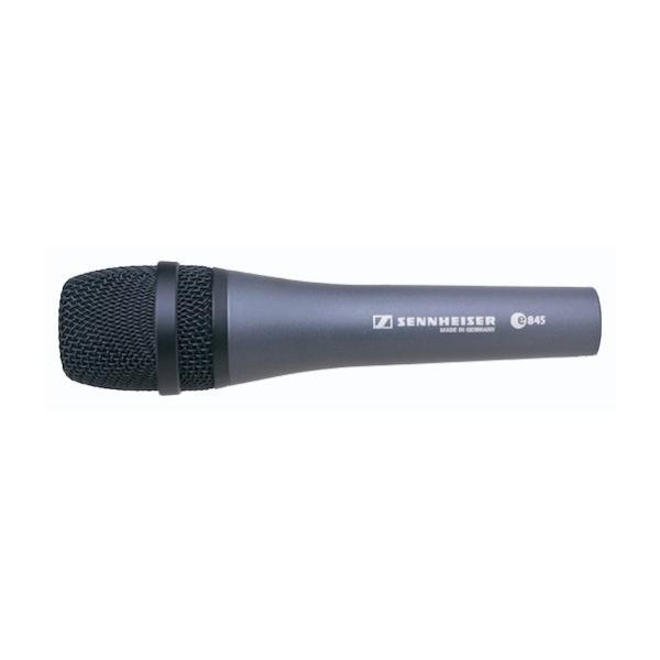 SENNHEISER/e 845y`10/30 ԌLy[z