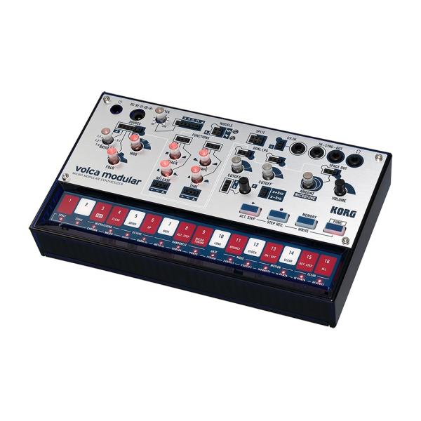 他サイト： KORG/volca modularの商品画像