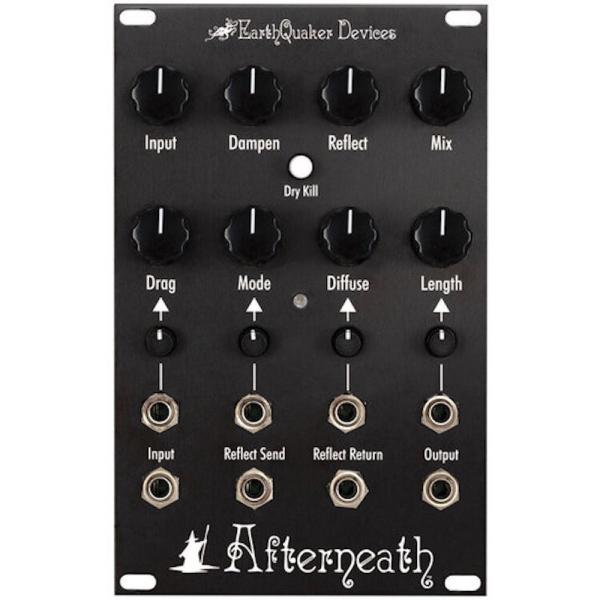 EarthQuaker Devices/Afterneath Eurorack Moduley񂹏iz