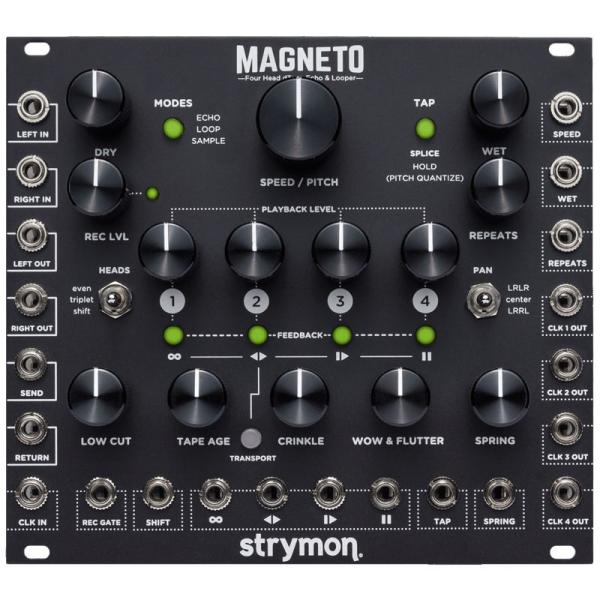 鍵盤楽器 Stymon - Magneto strymon/Magneto : 宮地楽器Yahoo!店 - 通販 - Yahoo!ショッピング