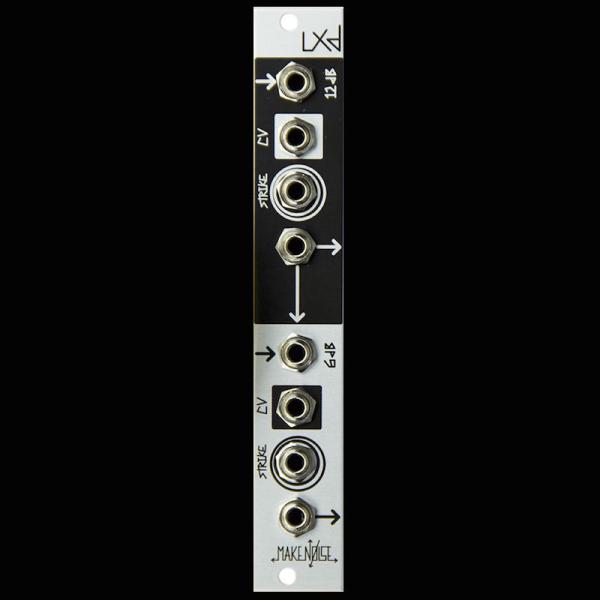 Make Noise Lxd 在庫あり Mohmmadiyon Com