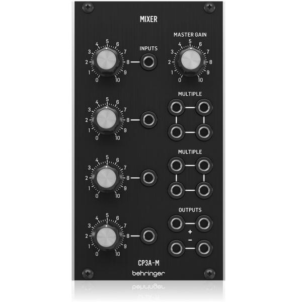 BEHRINGER/CP3A-M MIXERySystem-55 Serieszy񂹏iz