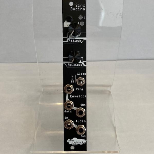 鍵盤楽器 Noise Engineering Sinc Bucina Sinc Bucina - Volt Music Store