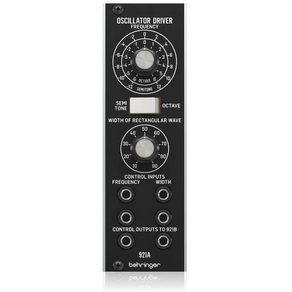 BEHRINGER/921A OSCILLATOR DRIVERySystem-55 Serieszy񂹏iz