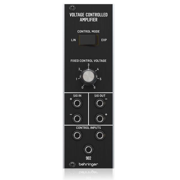 BEHRINGER/902 VCAySystem-55 Serieszy񂹏iz
