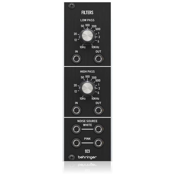 BEHRINGER/923 FILTERSySystem-55 Serieszy񂹏iz