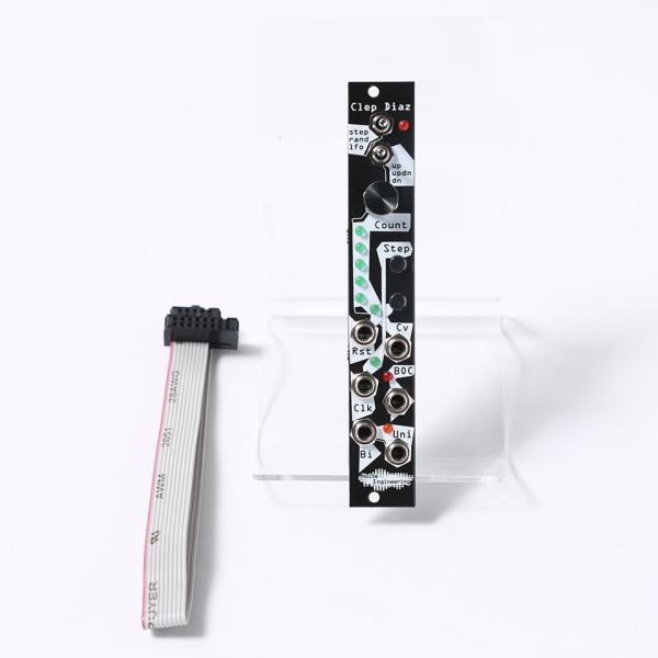 Noise Engineering/Clep Diaz Blacky񂹏iz