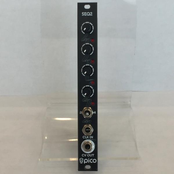 Erica Synths/Pico SEQ2y񂹏izyWTGz