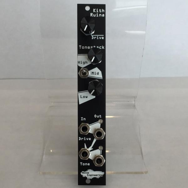 Noise Engineering/Kith Ruinay񂹏iz