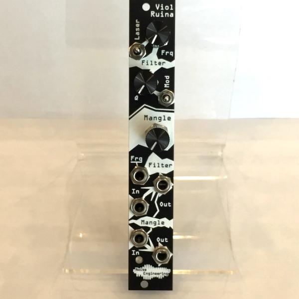 Noise Engineering/Viol Ruinay񂹏iz