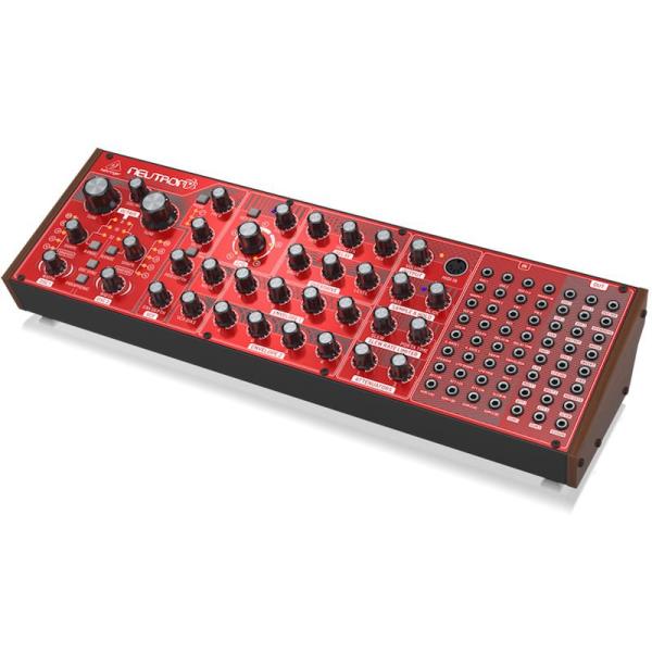 BEHRINGER/NEUTRON【お取り寄せ商品】 : 宮地楽器Yahoo!店 - 通販