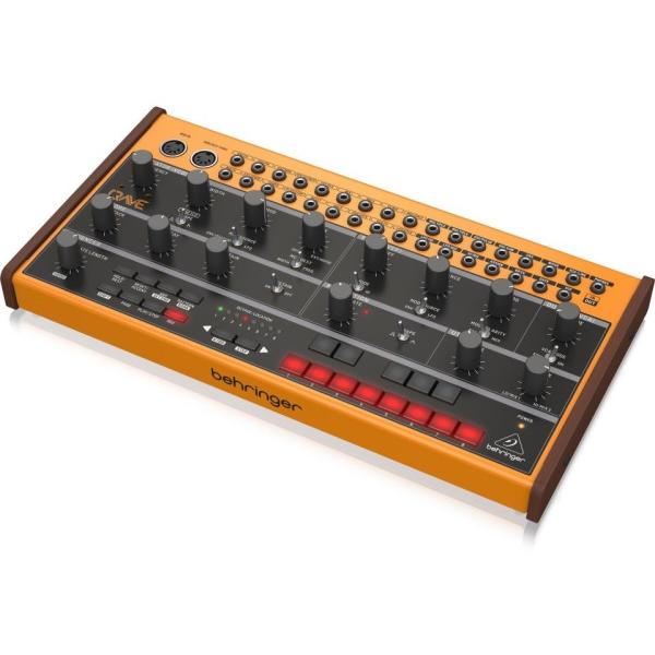 他サイト： BEHRINGER/CRAVE【お取り寄せ商品】の商品画像
