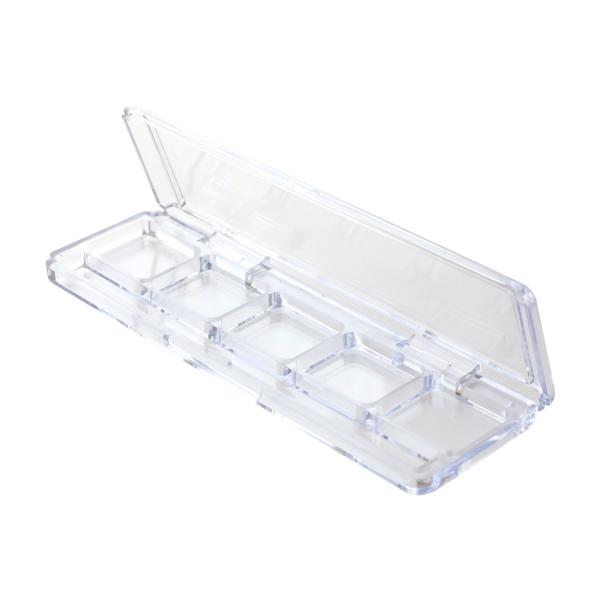 VUESET 詰め替え　リップパレット　コンシーラーパレット　小物入れ VUESET 詰め替え リップパレット コンシーラーパレット 小物入れ