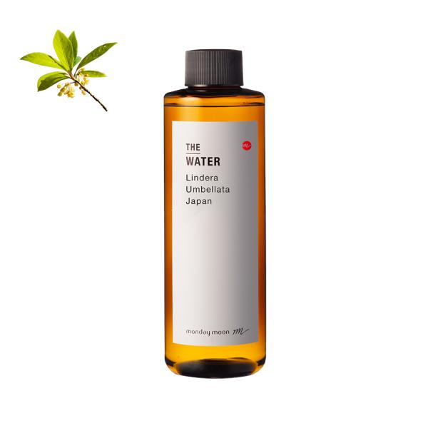 岐阜クロモジウォーター／200ml 100% 無添加 植物性 ハーバル 芳香水 アロマウォーター ハーブウォーター 爆買
