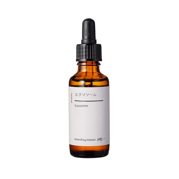 エクソソーム／30ml 化粧品 原料 原液 エッセンス 年齢肌ケア 透明感アップ スキンケア 高濃度 化粧水 美容液 爆買