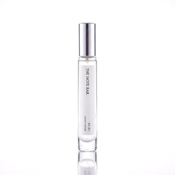 ALIBI（アリバイ）／9ml 送料無料 香水 パルファム フレグランス パルファン 植物性 天然 由来 ブランド 人気 おすすめ おしゃれ
