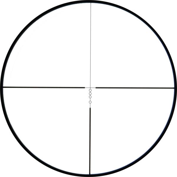 Nikon Prostaff P3 3 9x40 ライフルスコープ c レティクル 727 1026 ニコン ライフル 猟銃 実猟 Buyee Servicio De Proxy Japones Buyee Compra En Japon