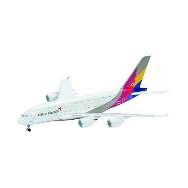 1/600 A380-800 アシアナ航空