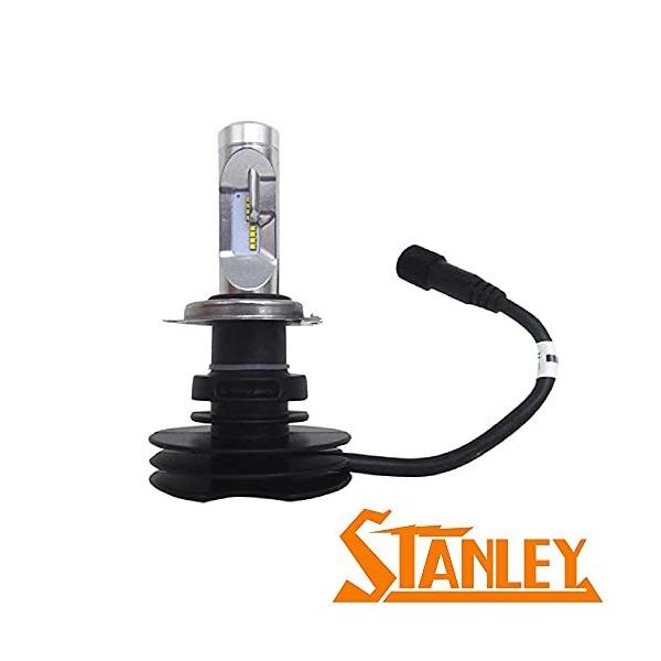 夜空 STANLEY [ スタンレー電気 ] H4 ヘッドランプ用LEDバルブ RK42