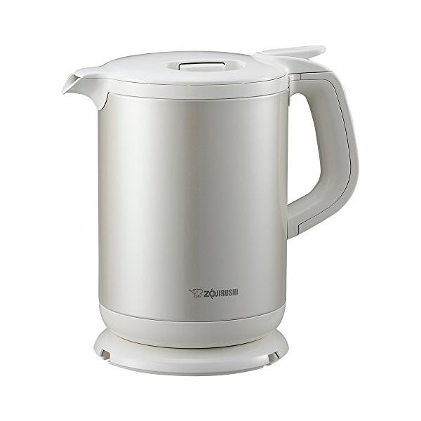 象印 電気ケトル 1.0L CKAH10WA