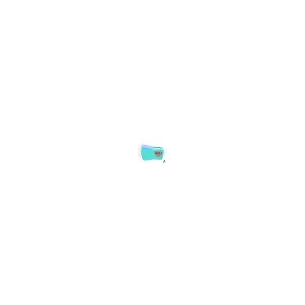 NTT-AT 光コネクタクリーナ CLETOP-S(クレトップS) リールタイプ Aタイプ 14110501 (グリップタイプ、カートリッジ交換方式)