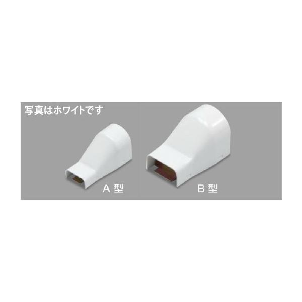 マサル工業 メタルモール付属品 コンビネーションコネクタ A型 A107
