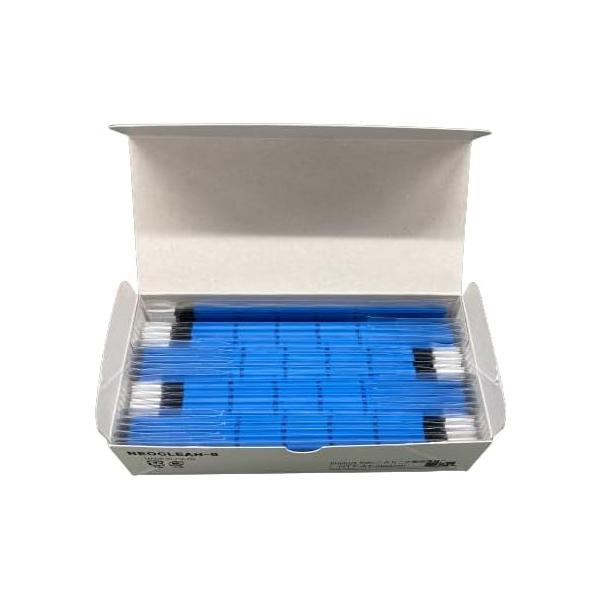 NTT-AT スティック型 光コネクタクリーナー NEOCLEAN S125 (200本/セット) ATC-NS-125 (ATC-ST-01N 後継品)