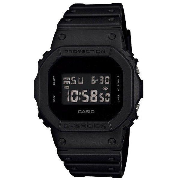 G-SHOCK ソリッドカラーズ DW-5600BB G-SHOCK カシオ【G-SHOCK】ソリッドカラーズ黒◇DW-5600BB-1DR/DW