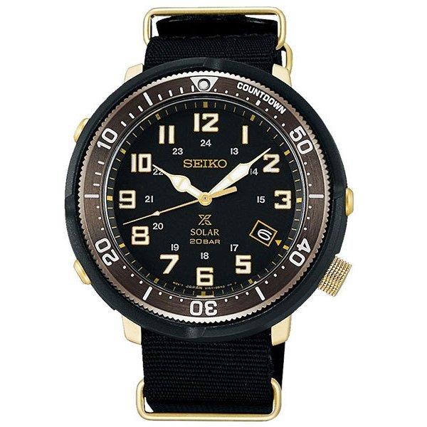 PROSPEX セイコー SEIKO プロスペックス LOWERCASE ソーラー 