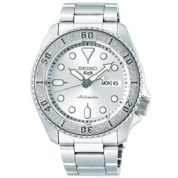Seiko 5 セイコー SEIKO ファイブ スポーツ 自動巻(手巻き付き) 腕時計