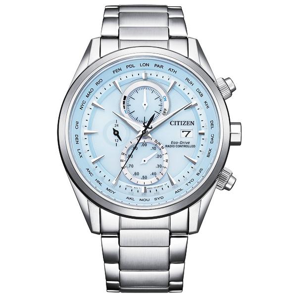 エコ・ドライブ コンプリケーション シチズン CITIZEN エコドライブ