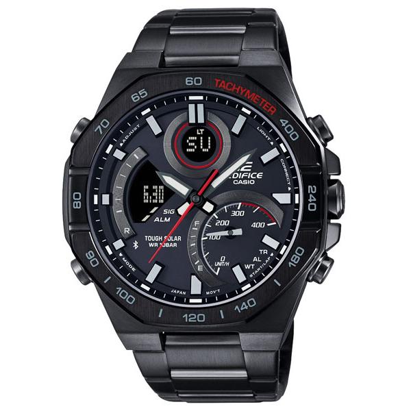 特価商品  EDIFICE（CASIO） カシオ Bluetooth EDIFICE エディフィス CASIO EDIFICE