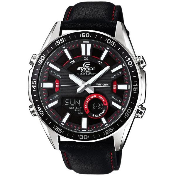 【本物新品保証】 EDIFICE（CASIO） カシオ CASIO エディフィス EDIFICE アナログ EDIFICE