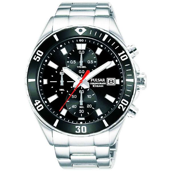 新品電池ベルト　セイコー　パルサーSEIKO PULSAR 90s腕時計　R 新品電池ベルト セイコー パルサーSEIKO PULSAR 90s腕時計 R