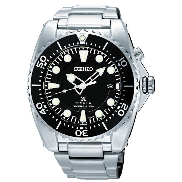 Kinetic(SEIKO) セイコー SEIKO キネティック KINETIC 腕時計 Kinetic(SEIKO) セイコー SEIKO キネティック KINETIC 腕時計
