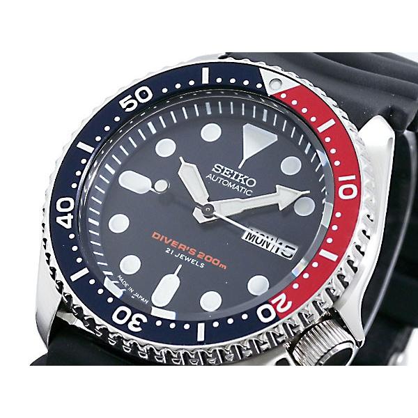 SEIKO SKX009Jセイコーダイバーネイビーボーイ自動巻き SEIKO SKX009Jセイコーダイバーネイビーボーイ自動巻き