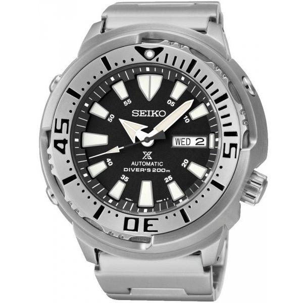 PROSPEX セイコー SEIKO プロスペックス ダイバーズ 自動巻き 腕時計