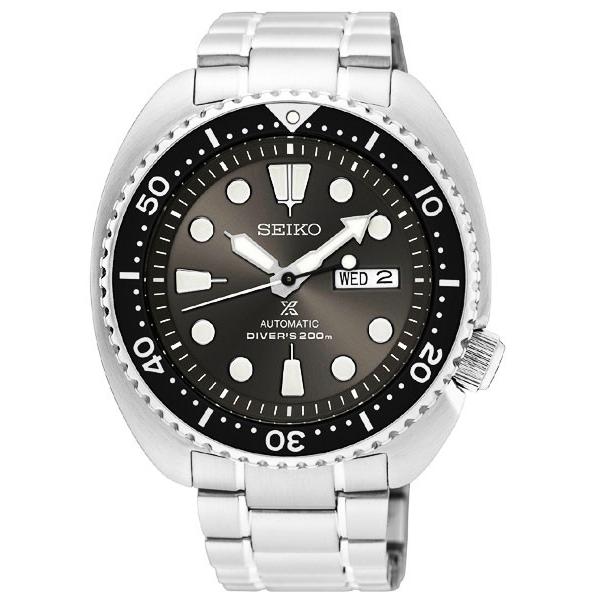更に値下げ】廃盤SEIKO SRP777J1 3rdダイバーズ 復刻モデル