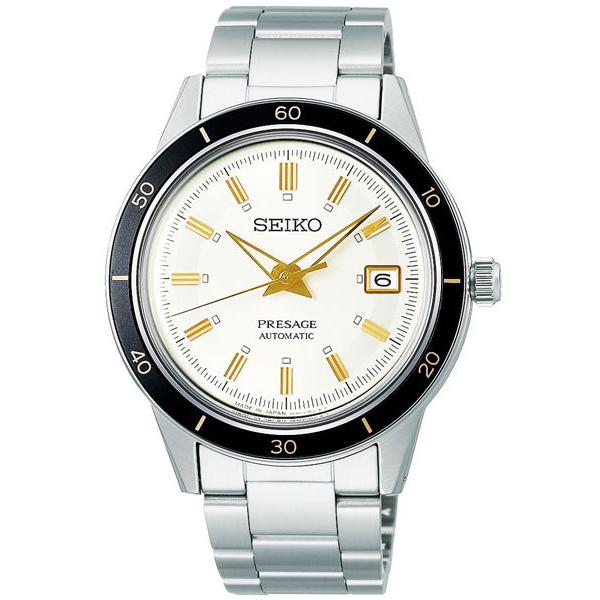 PRESAGE セイコー SEIKO プレサージュ 日本製 自動巻き メンズ 腕時計
