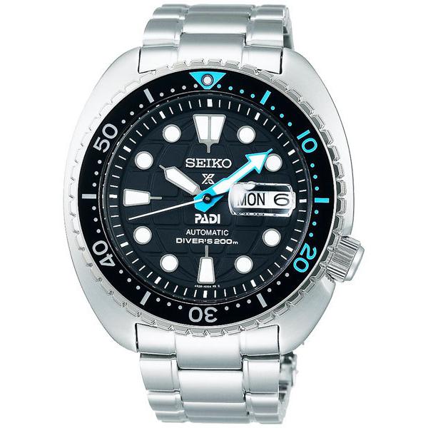 PROSPEX セイコー SEIKO プロスペックス PADI パディコラボ 自動巻き