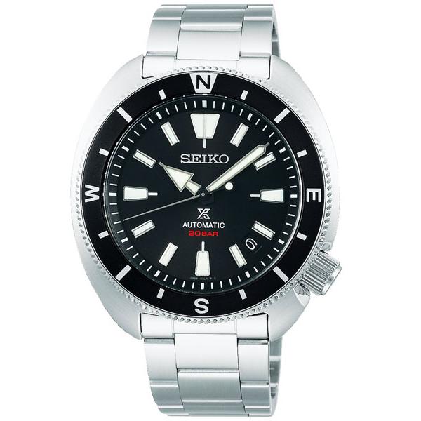 PROSPEX セイコー SEIKO プロスペックス フィールドマスター タートル