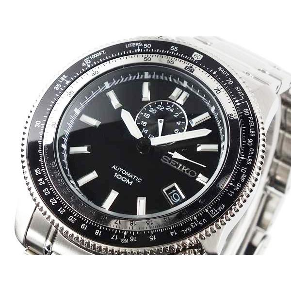 セイコー 5 SEIKO ファイブ 腕時計 自動巻き SSA003K1 : ssa003k1 